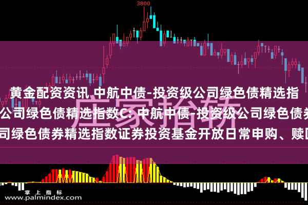 黄金配资资讯 中航中债-投资级公司绿色债精选指数A,中航中债-投资级公司绿色债精选指数C: 中航中债-投资级公司绿色债券精选指数证券投资基金开放日常申购、赎回及转换业务的公告